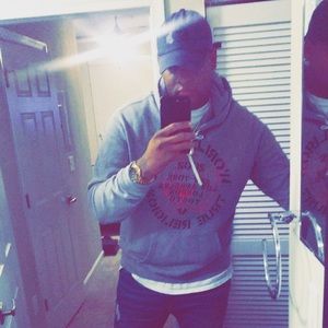 Meet your Posher, June